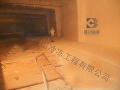 物流行業冷庫BC-012